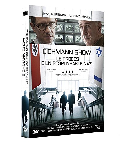 The Eichmann Show