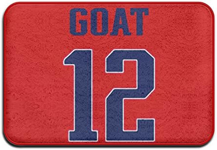 Brady Goat 12 Floor Mat 40cm60cm81cm