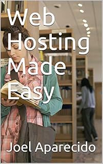 Livro Web Hosting Made Easy