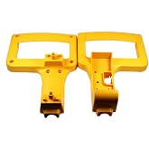 palart 380452-00 Miter Saw Handle Clamshell Set Fits DW704 DW705 | Compatible DW704 DW705 Miter Saw(Types 1-5) , Replacement Handle