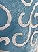 Romy's Collection Princess Cinderella Special Edition Blue Party Deluxe Costume Dress-Up Set (Blue, 3-4)