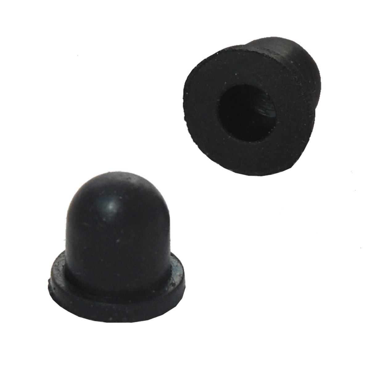 Eastman® Rubber Floor Protection for Trombone Slide - Reliable Shock Absorption for your Trombone - 2 pcs