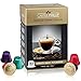 Espresso Capsules Compatible with Original Line machines - Variety Pack of 30 Espresso Pods. Premium Dark Roast, Medium and Decaf Coffee. Fits Original Line Capsules Machines.