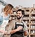 Prazoli Products Mr Mrs Est 2019 Apron Set - Engagement & Wedding Gifts Aprons For Women | Bridal Shower Or Couple Anniversary Cooking Gift | The Funny Kitchen