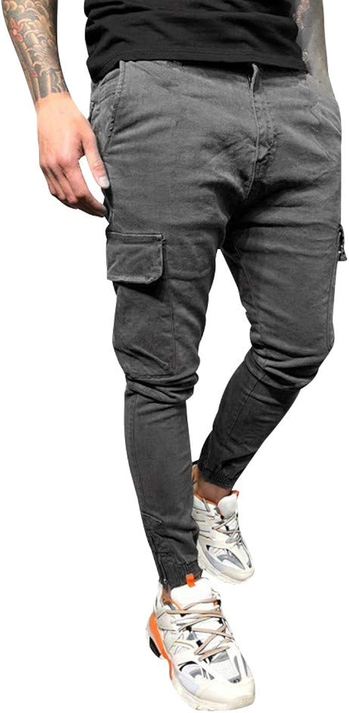 Chandal pull and bear hombre | Los mejores chandales.