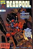 Deadpool [Vol 1, #16, Comic Book]