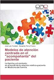 Modelos de atención centrada en el