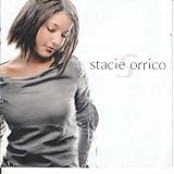 Stacie Orrico Album: «Stacie Orrico» (Front side)