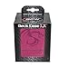 BCW 1-DCLX-Pnk Deck Case LX, Pink