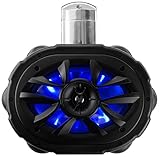 Boss Audio MRWT69RGB