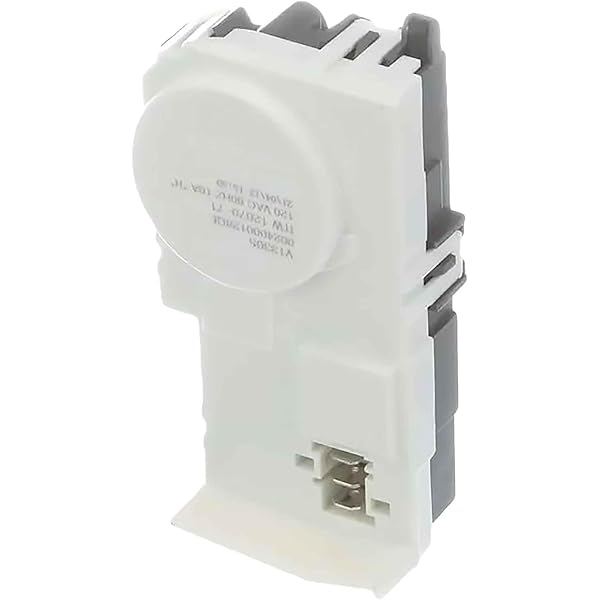 Amazon.com: YesParts 137431200 Durable Appliance Lock compatible 