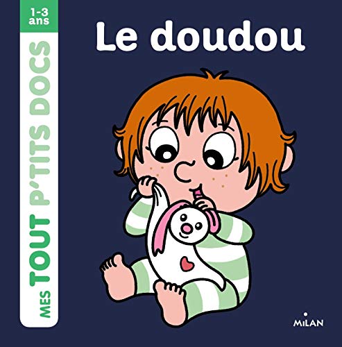 Le doudou (French Edition) by Paule Battault