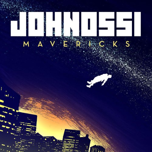Johnossi - What