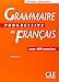 Grammaire Progressive Du Francais: Avec 400 Exercises (French Edition)