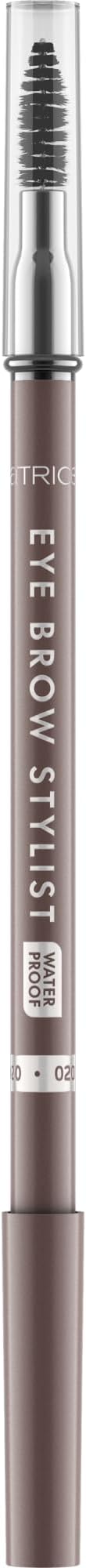Catrice Eye Brow Stylist Longlasting Matte Brow Pencil 1.4g view 2