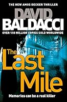 The Last Mile: An Amos Decker Novel 2