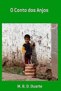 Livro O Conto dos Anjos: Parte 1