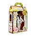 Lottie Kawaii Karate Doll