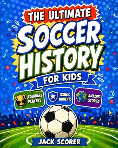 A People's History of Soccer: A Graphic Chronicle: Correia
