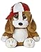 Aurora World – Huggy Sad Sam – Soft and Snuggly Plush Stuffed Animal with Hat – Small