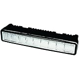 Philips Automotive Lighting 12831WLEDX1 DRL9 LED Daytime Running Lights - white