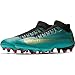 Nike Men's Footbal Shoes Footbal Shoes , Turquoise Clear Jade Mtlc , 9.5 US