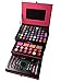 BR All In One Makeup Kit (Eyeshadow, Blushes, Powder, Lipstick & More) Holiday Gift Set