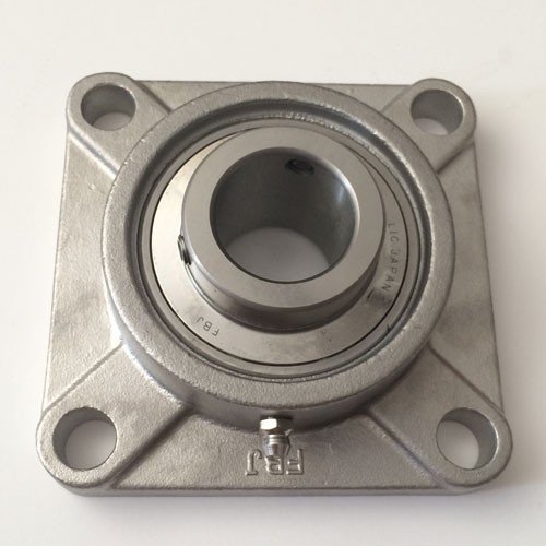 Most Popular Flexure Bearings & Pivot Bearings GistGear