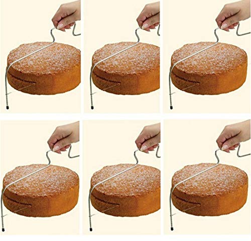 4 Cutter+Slicer+Leveler+Non+toxic+Stainless