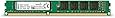 Kingston KVR13N9S8/4 Arbeitsspeicher 4GB (DDR3 Non-ECC CL9 DIMM 240-pin, 1.5V)