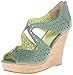 Seychelles Women's Caught My Eye Wedge Sandal