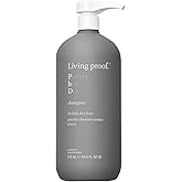 Living Proof Perfect Hair Day Shampoo Hydrating Shampoo – Long-Lasting Hydration, Shine, Gentle Cleansing, Luxurious Lather, Uplifting Fragrance