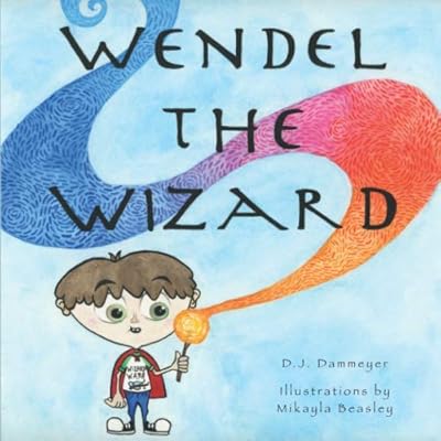 Wendel the Wizard Wendel the Wizard