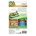 LeapFrog LeapReader Junior Book: Animals Around the World (works with Tag Junior)