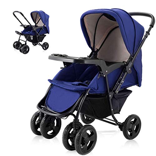 costzon jogging stroller