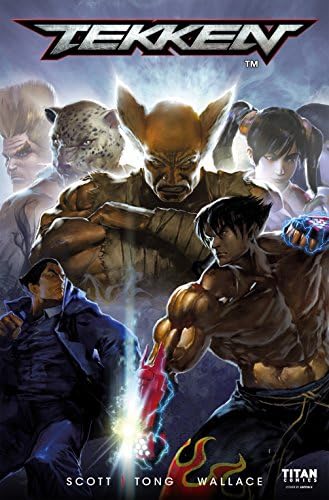 初版帯付 鉄拳 TEKKEN thedarkhistoryofmishima Amazon.com: TEKKEN: The Dark History of Mishima eBook : Takashi