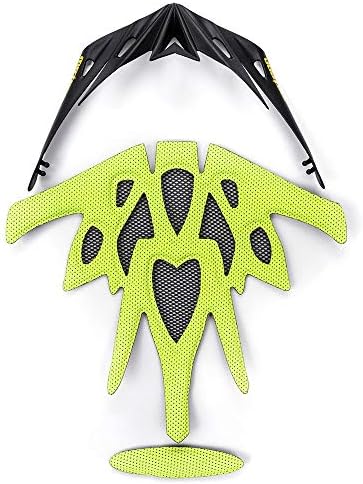 Casque Vélo VTT et VTC Adulte Jeunesse Unisexe Casque de Cyclisme de Réglable de Sport pour BMX Skate Scooter Patines Conçu pour la Sécurité des Utilisateur Marven