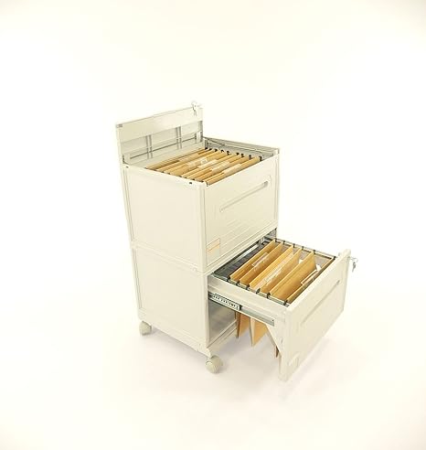 Armario archivador carpetas colgantes | Los mejores armarios