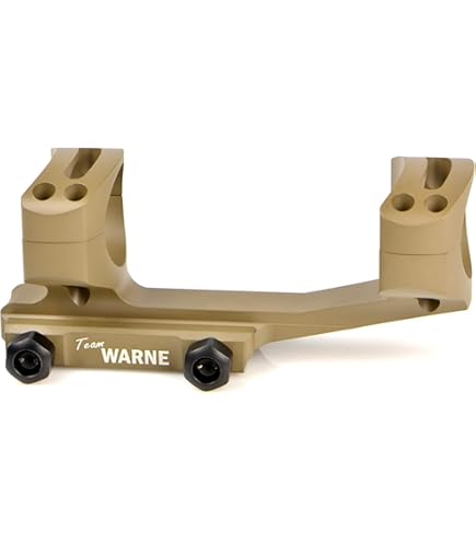 実物 DANIEL DEFENSE OPTICS MOUNT 30mm Daniel Defense 30mm