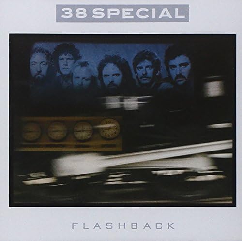 Thirty-Eight Special - Flashback - Amazon.com Music