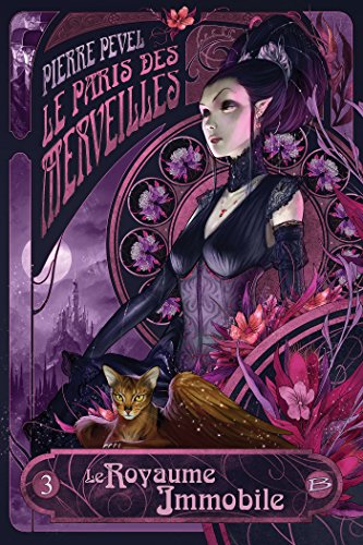 Le  royaume immobile