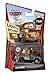 Disney Cars Toys 2 Lights And Sounds Mater Vehicle 1:55 Scale