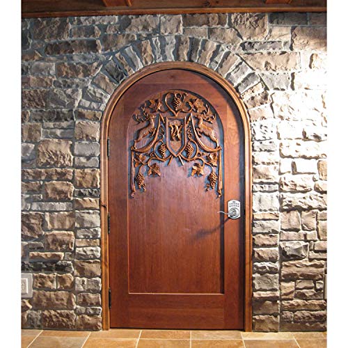 Keyless Entry Door Lock, TACKLIFE Keypad Deadbolt Lock, Electric