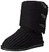 Bearpaw Women's Knit Tall Snow Boot