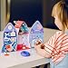 Sago Mini - Portable Playset: Harvey's Spaceship