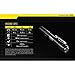 Nitecore MT06MD 180 Lumen Nichia LED Medical Penlight Flashlight For Doctors, Nurses and EMTs w/ 2x AAA Batteries & Lumen Tactical Battery Organizer (Pupil Gauge Option Available)
