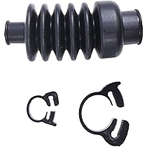 ZTUOAUMA VTS Variable Trim System Boot Hose Protector Clamps Kit 271000459 Compatible With Sea Doo GSX GS GSI SP SPI SPX XP RX DI RFI RXP RXT - Foto 10