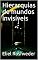 Livro Hierarquias de mundos invisíveis
