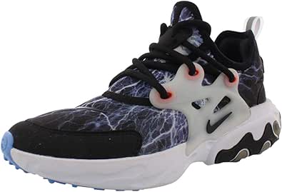 kids nike react presto