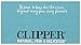 Clipper Organic White Tea 26 Bag